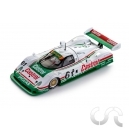 Jaguar XJR10 " Lime Rock 1990 " N&deg;61