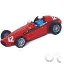 Ferrari F-555 N°12