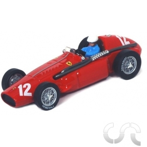 Ferrari F-555 (GP Italie) N°12
