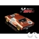 Ford GT40 MKII " 24h du Mans 1966 " N°4