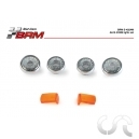 Set Feux Av/Ar Alfa GTAM - 1/24