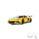 Chevrolet Corvette C8R " 24h du Mans 2023 " N°33