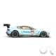 Aston Martin V8 Vantage GTE " 24h du Mans 2014 " N°98