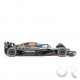 Formula 22 - Silver Arrow " George Russell   " N°63