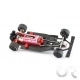 Formula 22 - Silver Arrow " George Russell   " N°63