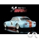 Alfa GTAM 1750 " 24H de SPA 1971 " N°42