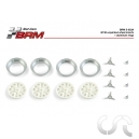 Insert Ford GT40 MK2 Non Peint (1/24)