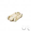 Lancia D50 "Foro Slot Madrid 2016"