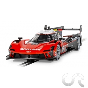 Cadillac V-Series.R " 12h de Sebring 2023 " N°31