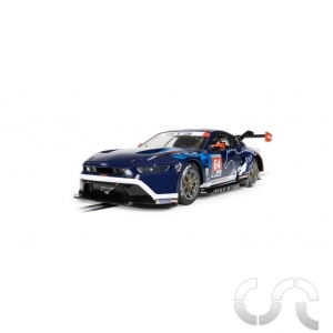 Ford Mustang GT3 "24h de Daytona 2024" N°64