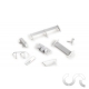 Accessoires Matra-Simca MS670B (Aileron, retros...)