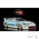 Toyota Supra GT " JGTC 1995 " N°8