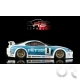 Toyota Supra GT " JGTC 1995 " N°8