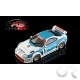 Toyota Supra GT " JGTC 1995 " N°8