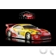 Toyota Supra GT " JGTC 2001 " N°37