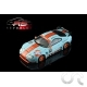 Toyota Supra GT " Gulf Spécial Edition " N°63