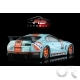 Toyota Supra GT " Gulf Spécial Edition " N°63
