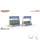 Porte Pneus " Michelin " x1