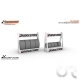 Porte Pneus " Bridgeston " x1