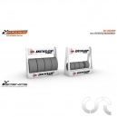 Porte Pneus " Dunlop " x1