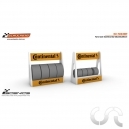 Porte Pneus " Continental " x1