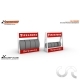Porte Pneus " Firestone " x1