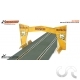 SPA Classic Bosch Pont 2 Voies x1