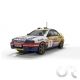 Subaru Impreza WRX (ERC Champion 1997) N°1