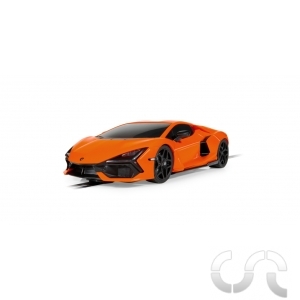 LAMBORGHINI Revuelto "Arancio Apodis"