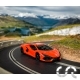 LAMBORGHINI Revuelto "Arancio Apodis"