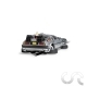 DeLorean Flying Time Machine - Back To The Future 2