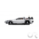 DeLorean Flying Time Machine - Back To The Future 2