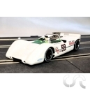 McLaren M6B " USRRC Mexico City 1968 "N°99