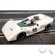 McLaren M6B " USRRC Mexico City 1968 "N°99