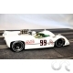 McLaren M6B " USRRC Mexico City 1968 "N°99