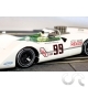 McLaren M6B " USRRC Mexico City 1968 "N°99