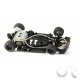 McLaren M6B " USRRC Mexico City 1968 "N°99