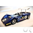 McLaren M6B " Can-Am 1969 "N°48