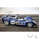 McLaren M6B " Can-Am 1969 "N°48