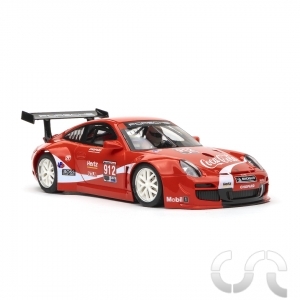 Porsche 997 " Petit Le Mans 2019 " N°912