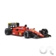 Formula 86/89 "Red Race - A.Prost" N°1