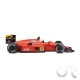 Formula 86/89 "Red Race - A.Prost" N°1