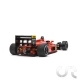 Formula 86/89 "Red Race - A.Prost" N°1