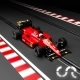 Formula 86/89 "Red Race - A.Prost" N°1