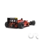 Formula 86/89 "Red Race - Nigel Mansell" N°2