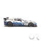 Chevrolet Corvette C6R " Martini Livery Grey " N°33