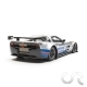 Chevrolet Corvette C6R " Martini Livery Grey " N°33