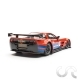 Chevrolet Corvette C6R " Martini Livery Red " N°34