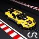 Chevrolet Corvette C6R " Martini Livery Yellow " N°35