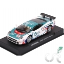 Jaguar XJ220 " Silverstone 1996 " N°23